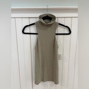NWT Free People INTIMATELY Moss Tank